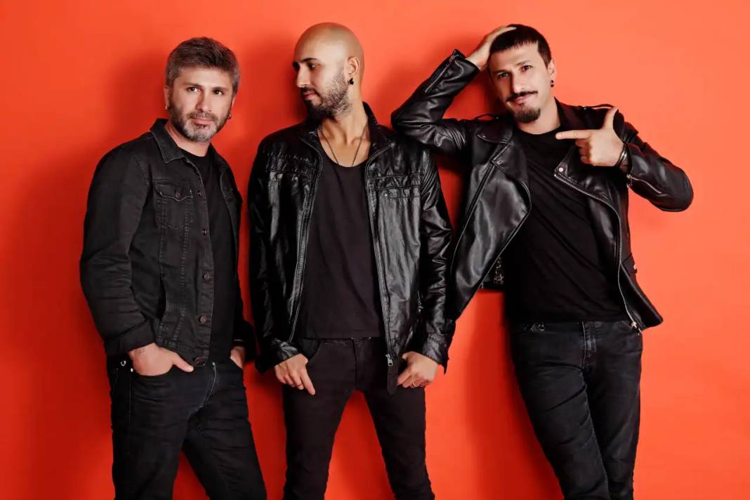Antalya Kasım Ayında Konserlere Doyacak! Biletlerde %50 İndirim 3